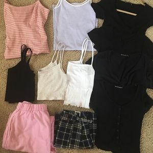 Brandy Melville Collection!